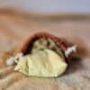 Doudou bouillotte "Ours brun" – Image 2