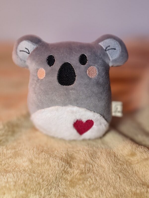 Doudou refuge "Koala"
