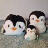 Doudou bouillotte "Pingouin" – Image 5
