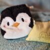 Doudou bouillotte "Pingouin" – Image 3