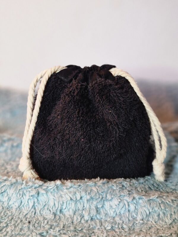 Doudou bouillotte "Pingouin" – Image 4
