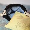 Doudou bouillotte "Pingouin" – Image 2