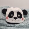 Doudou bouillotte "Panda"