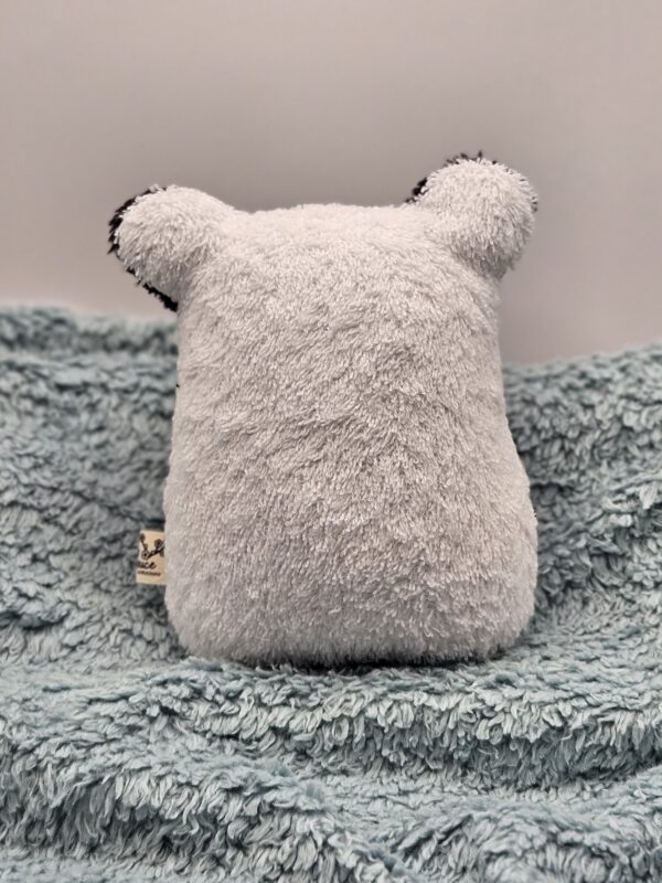 Doudou refuge "Panda" – Image 2