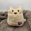 Doudou refuge" Chat"