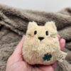 Doudou de poche "Chat" – Image 2