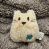 Doudou de poche "Chat"