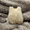 Doudou de poche "Chat" – Image 3