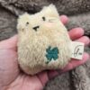 Doudou de poche "Chat" – Image 4