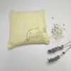 Bouillotte supplémentaire jaune