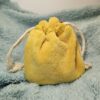Doudou bouillotte "Poussin" – Image 3