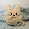 Doudou de poche "Lapin"