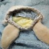 Doudou bouillotte "Lapin" – Image 2