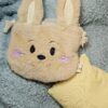 Doudou bouillotte "Lapin" – Image 3