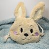 Doudou bouillotte "Lapin"