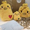 Coffret "Poussin" – Image 3