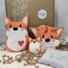Coffret "Renard"