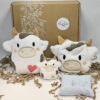 Coffret "Vache"
