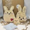 Coffret "Lapin"
