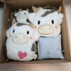 Coffret "Vache" – Image 2
