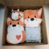 Coffret "Renard" – Image 2
