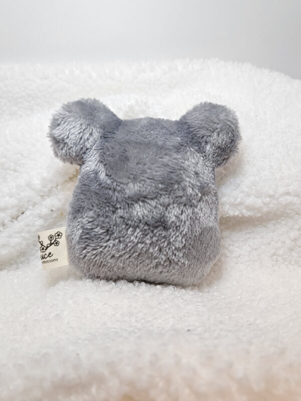 Doudou de poche "Souris des dents" – Image 3